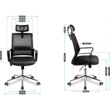 Huzaro Manager 2.1 Black Huzaro Manager 2.1 Black