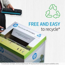 HP No. 142A Black W1420A