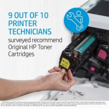 HP No. 142A Black W1420A