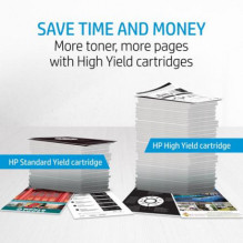 HP No. 142A Black W1420A