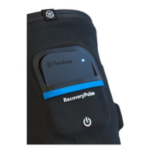 Therabody RecoveryPulse - Calf Sleeve Single Size XS