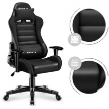 Huzaro Ranger 6.0 Black Huzaro Ranger 6.0 Black