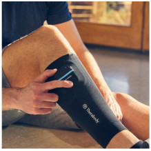 Therabody RecoveryPulse - Calf Sleeve Single Size XS