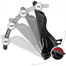 Huzaro Ranger 6.0 Black Huzaro Ranger 6.0 Black