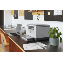HP LaserJet MFP M234d Printer Laser A4 600 x 600 DPI 29 ppm