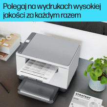 HP LaserJet MFP M234d Printer Laser A4 600 x 600 DPI 29 ppm