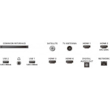 Philips 43PUS8919 / 12