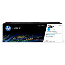 HP No. 216A (W2411A) Cyan