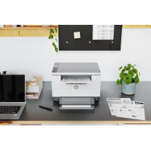 HP LaserJet MFP M234d Printer Laser A4 600 x 600 DPI 29 ppm