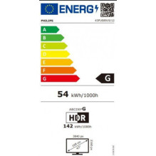 Philips 43PUS8919 / 12