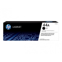 HP No. 44A CF244A Black