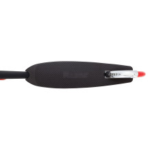 Paspirtukų skustuvas Carbon Lux