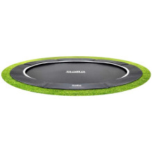 Salta Royal Baseground - 251 cm recreational / backyard trampoline Salta Royal Baseground - 251 cm recreational / backyard trampoline