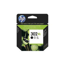 HP Nr. 302XL juodas F6U68AE