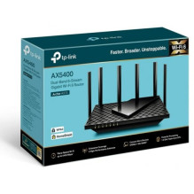 TP-Link Archer AX72