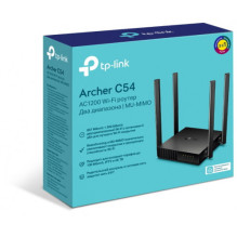 TP-Link Archer C54 AC1200 keitiklis
