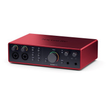 Focusrite Scarlett 16 / 16...