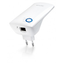 „TP-Link TL-WA850RE“ belaidis internetas „TP-Link TL-WA850RE“ belaidis internetas