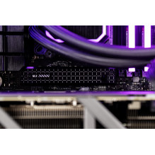 Actina 5901443415145 PC Intel® Core™ i7 i7-14700KF 32 GB DDR5-SDRAM 2 TB SSD NVIDIA GeForce RTX 5080 Midi Tower Black