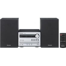Panasonic SC-PM250EE-S