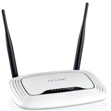 Tp-Link TL-WR841N Tp-Link TL-WR841N