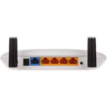 Tp-Link TL-WR841N Tp-Link TL-WR841N