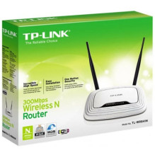 Tp-Link TL-WR841N Tp-Link TL-WR841N