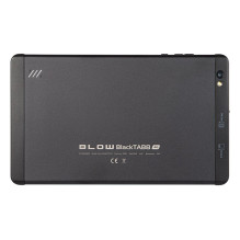Planšetinis kompiuteris BLOW BlackTAB8 3 / 32GB 4G LTE