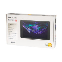 Tablet BLOW BlackTAB8 3 / 32GB 4G LTE