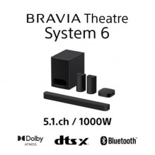 Sony HTS60
