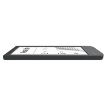 Ebook PocketBook Verse Lite 619 6' E-Ink Carta 8GB Wi-Fi Gray