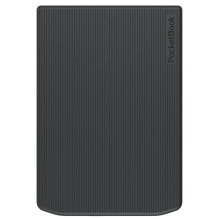 Elektroninė knyga „PocketBook Verse Lite 619“, 6 colių, „E-Ink Carta“, 8 GB, „Wi-Fi“, pilka