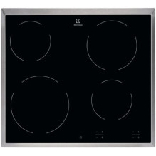 „Electrolux EHF6240XXK“ „Electrolux EHF6240XXK“