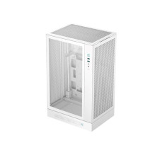 „DeepCool CH270 WH“ korpusas (R-CH270-WHNDM0-G-1)