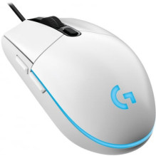 „Logitech G102 Lightsync“ –...