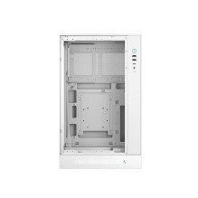 „DeepCool CH270 WH“ korpusas (R-CH270-WHNDM0-G-1)