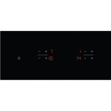 „Electrolux EHF6240XXK“ „Electrolux EHF6240XXK“