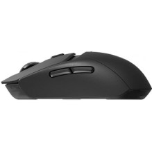 „Logitech G309 Lightspeed“ – juoda, 910-007199 „Logitech G309 Lightspeed“ – juoda, 910-007199