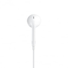„Apple Earpods MYQY3ZM / A“ (USB-C) jungties mažmeninė prekyba „Apple Earpods MYQY3ZM / A“ (USB-C) jungties mažmeninė prekyba
