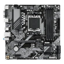 „GIGABYTE A620M DS3H“ pagrindinė plokštė – palaiko AMD Ryzen 8000 procesorius, 5+2+2 fazių skaitmeninį VRM, iki 7600 MHz