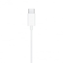 Apple Earpods MYQY3ZM / A (USB-C) Connector Retail Apple Earpods MYQY3ZM / A (USB-C) Connector Retail