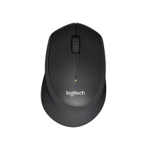 „Logitech M330“ juodas 910-004909 „Logitech M330“ juodas 910-004909