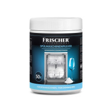 Frischer indaplovės milteliai 1kg Frischer indaplovės milteliai 1kg
