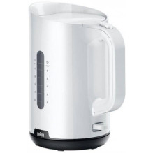 Braun WK1100 WH Braun WK1100 WH