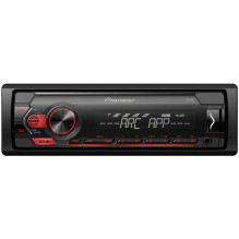 Pioneer MVH-S120UB