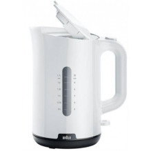 Braun WK1100 WH Braun WK1100 WH