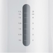 Braun WK1100 WH Braun WK1100 WH