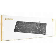„Accura Artesia ACC-K1408“ (EN)