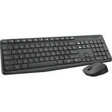 Logitech MK235 Gray (EN)...