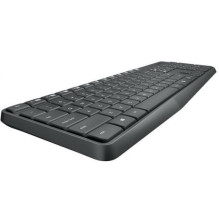 „Logitech MK235“ pilka (EN) 920-007931 „Logitech MK235“ pilka (EN) 920-007931